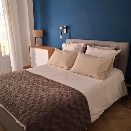 Superbe Appartement Au Coeur De Nice Exterior foto