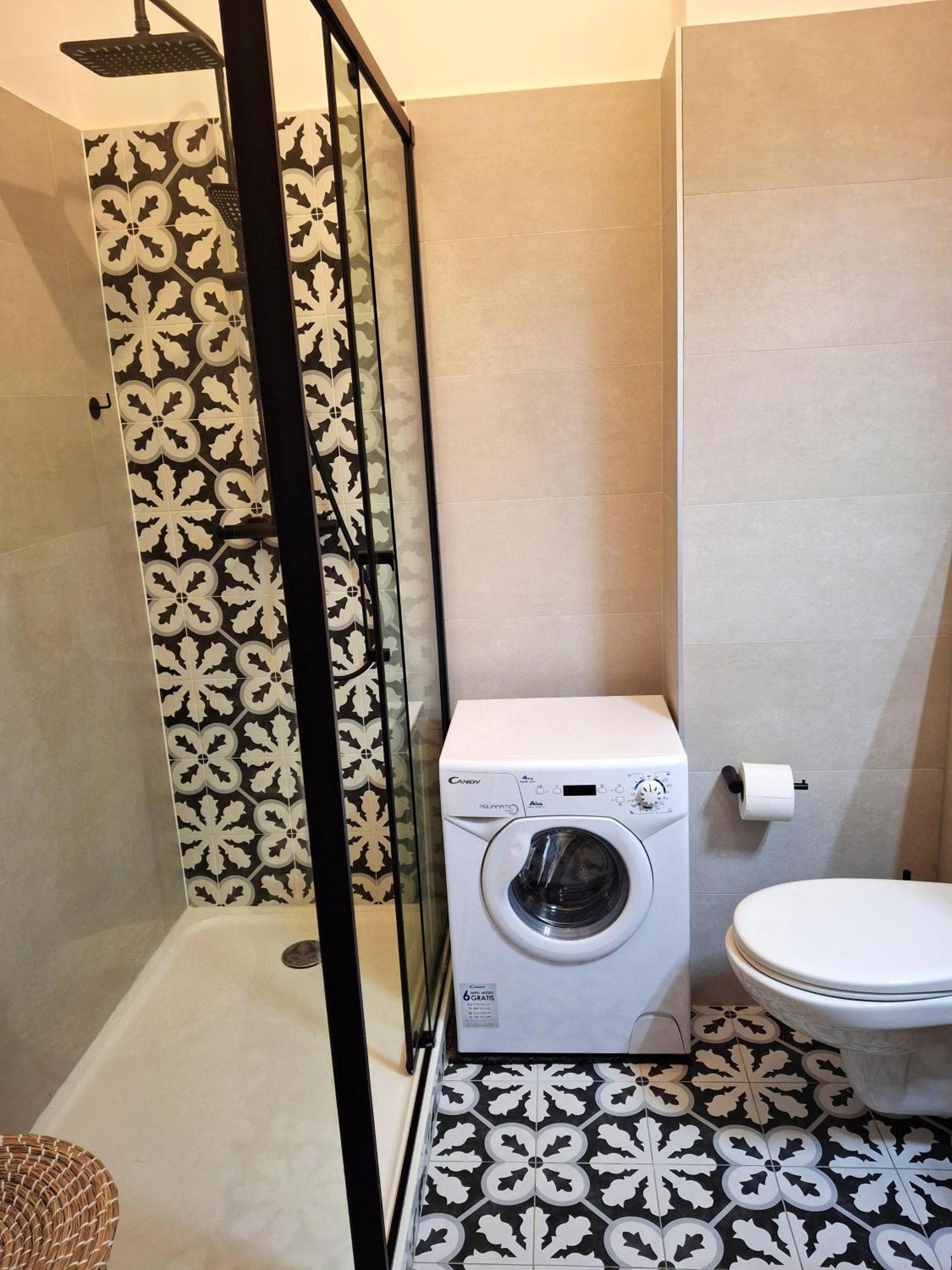 Superbe Appartement Au Coeur De Nice Exterior foto