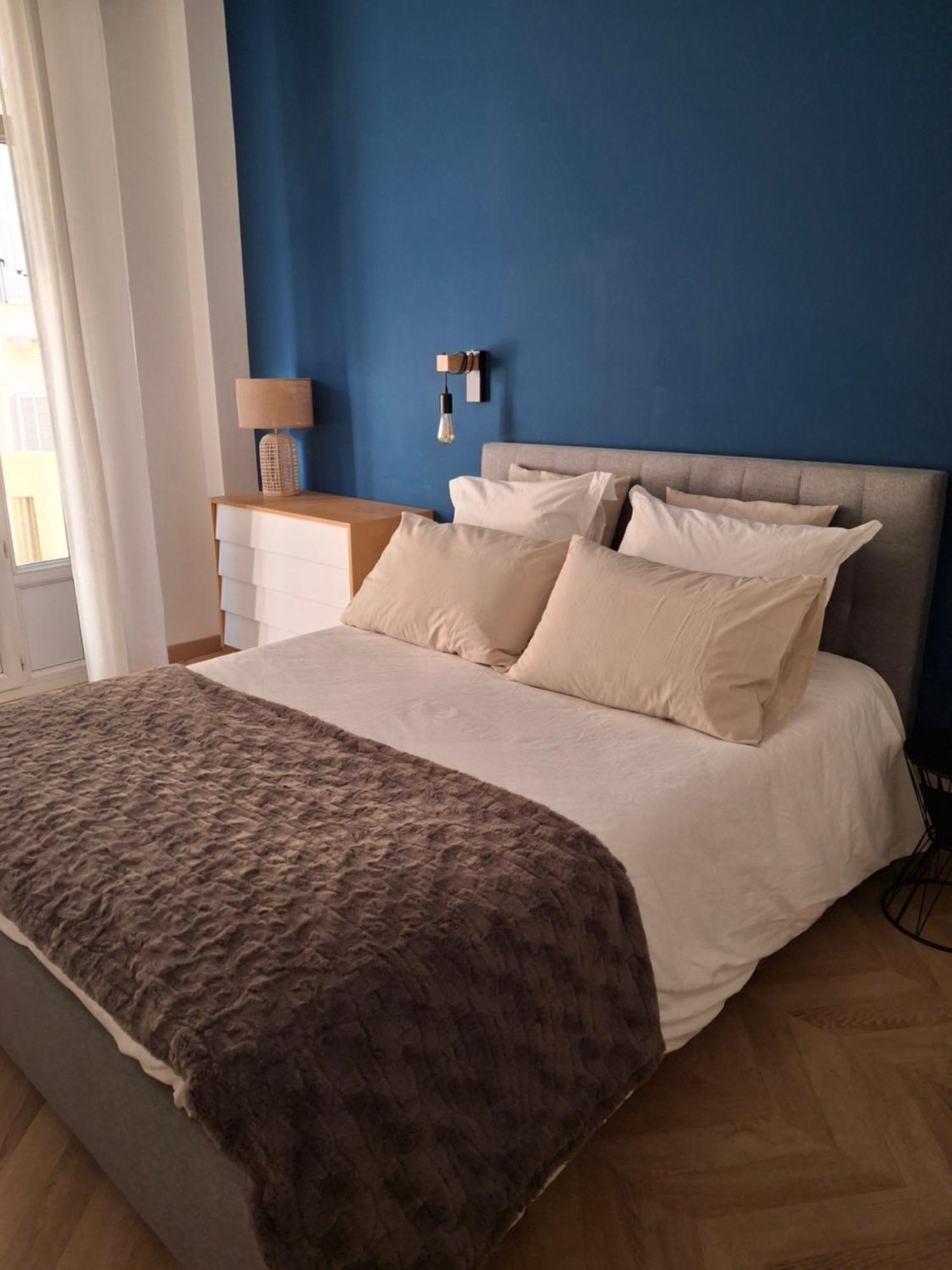 Superbe Appartement Au Coeur De Nice Exterior foto