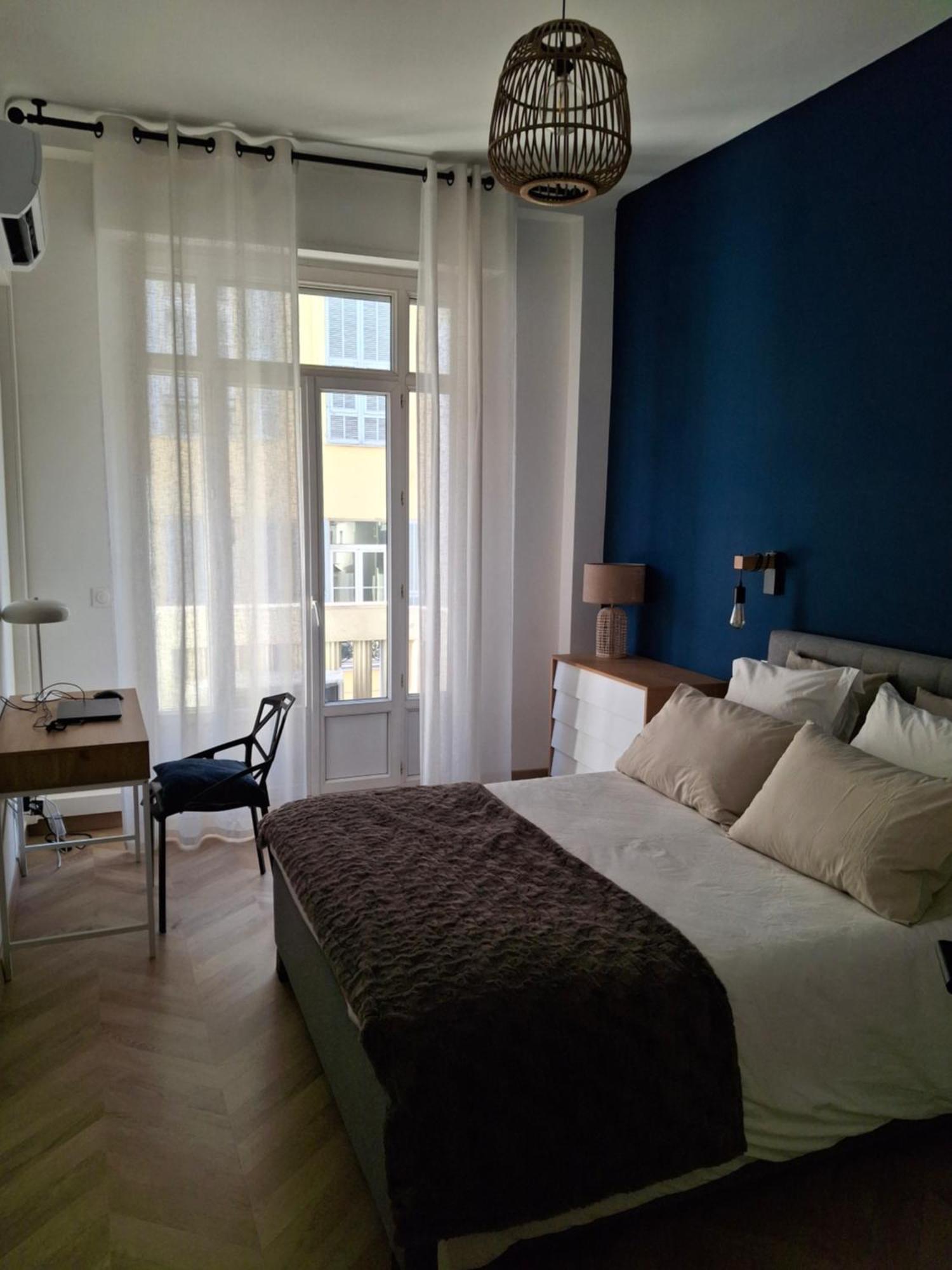 Superbe Appartement Au Coeur De Nice Exterior foto